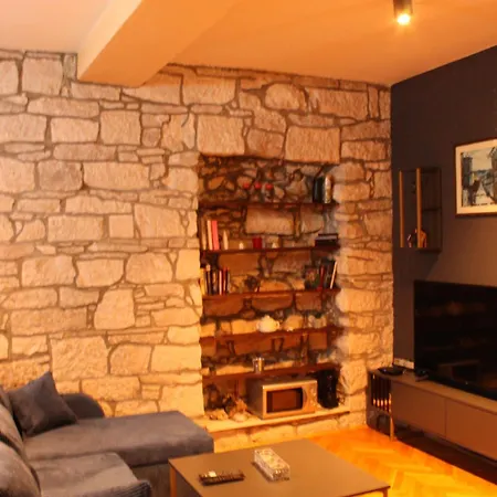Apartman Ivan