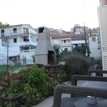 Apartman Ivan Racisce