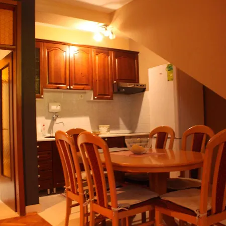 Apartament Ivan Račišće