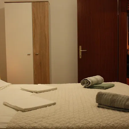 Apartman Ivan